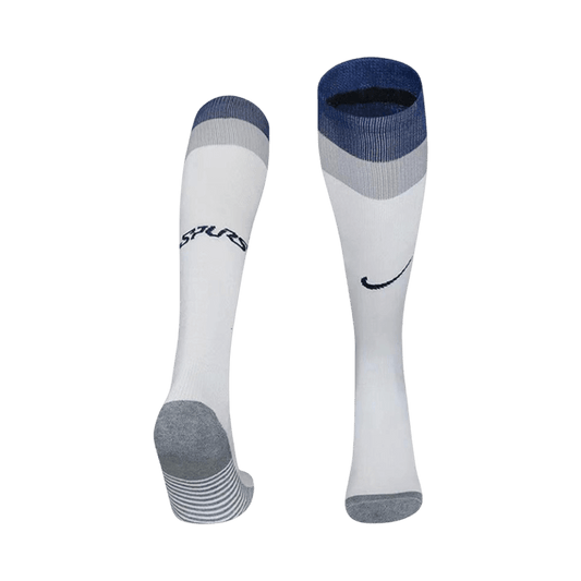 Męskie getry piłkarskie Tottenham Hotspur 2025/26 domowe