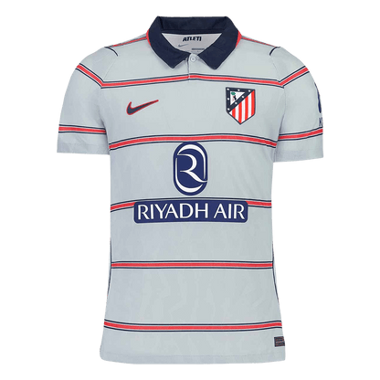Koszulka piłkarska w wersji zawodniczej Atlético Madryt 2026/27 trzecia