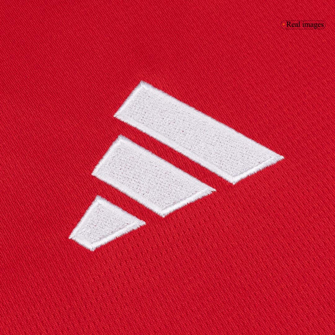 Koszulka piłkarska Arsenal 2026/27 domowa - Kibula