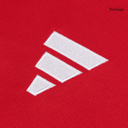 Koszulka piłkarska Arsenal 2026/27 domowa ØDEGAARD #8