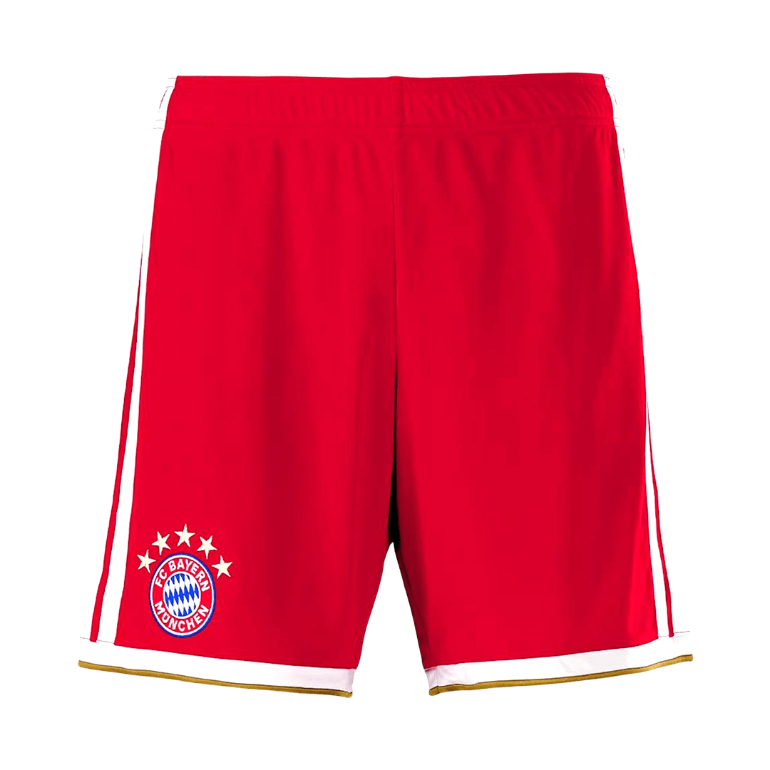 Męski zestaw piłkarski Bayern Monachium 2026/27 domowy - Kibula