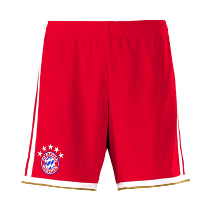 Męski zestaw piłkarski Bayern Monachium 2026/27 domowy - Kibula
