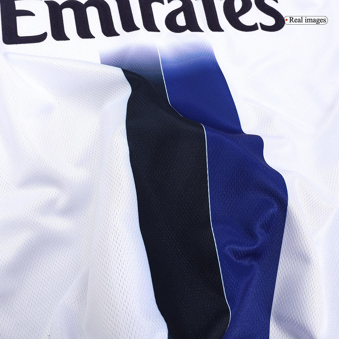 Koszulka piłkarska retro Chelsea 2003/05 wyjazdowa - Kibula