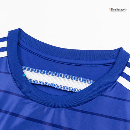 Koszulka piłkarska retro Chelsea 2014/15 domowa - Kibula