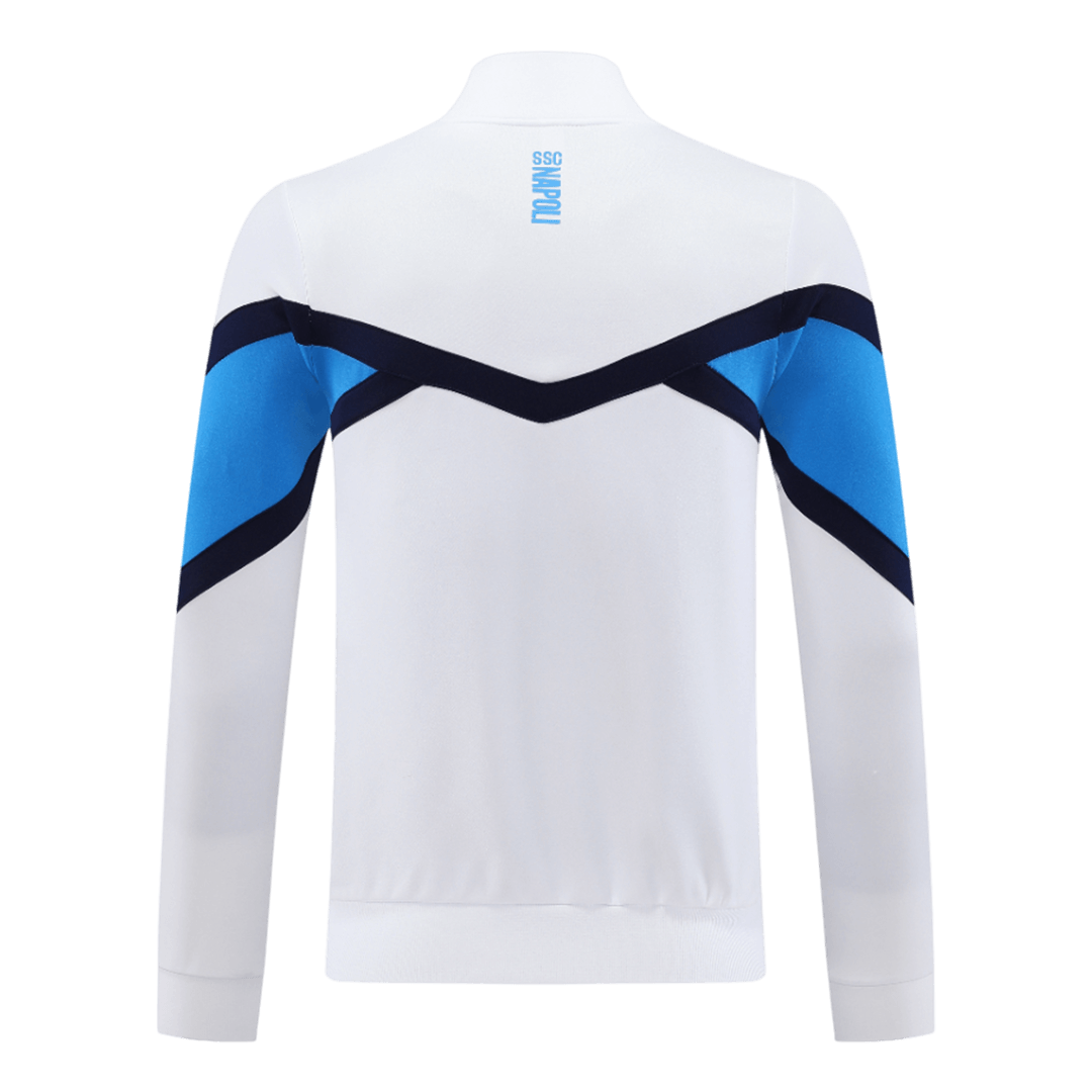Kurtka treningowa Napoli 2025/26