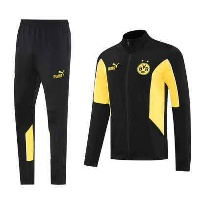 Męski dres treningowy Borussia Dortmund 2025/26