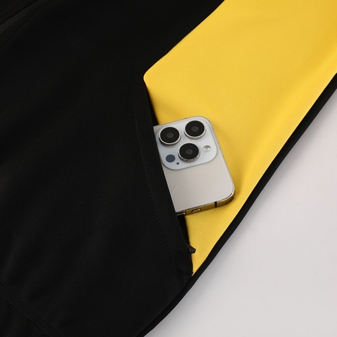 Męski dres treningowy Borussia Dortmund 2025/26