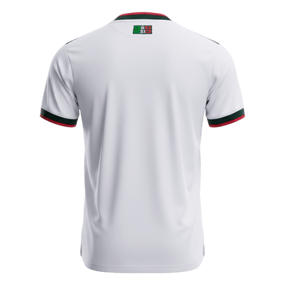 Koszulka piłkarska Meksyk Mundial 2026 wyjazdowa