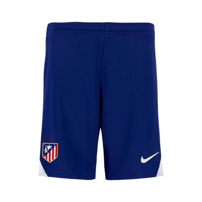 Męskie spodenki piłkarskie Atlético Madryt 2026/27 domowa