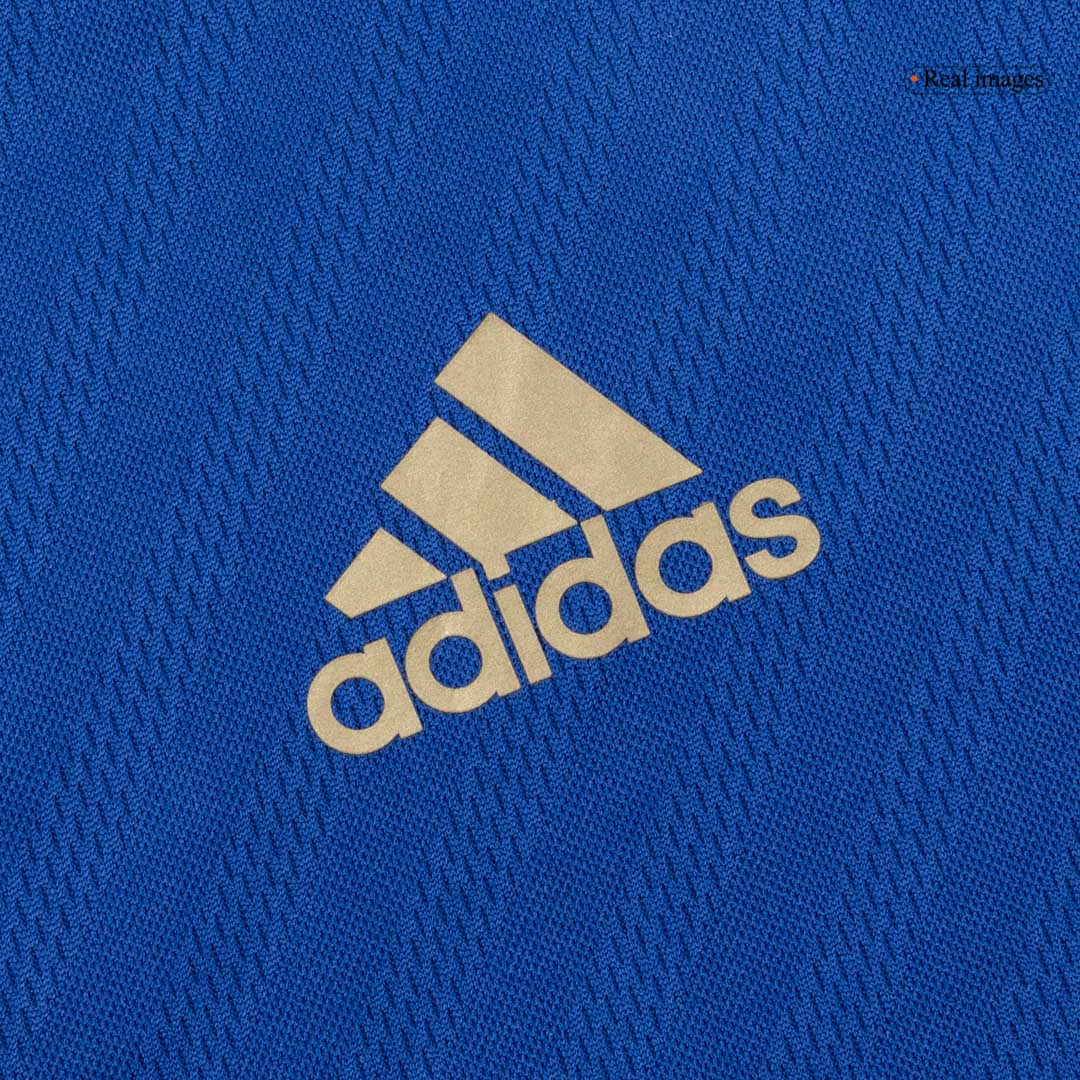 Koszulka piłkarska retro Chelsea 2012/13 domowa - Kibula