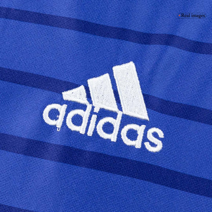 Koszulka piłkarska retro Chelsea 2014/15 domowa - Kibula