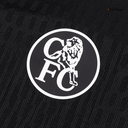 Koszulka piłkarska w wersji zawodniczej Chelsea 2025/26 trzecia - Kibula
