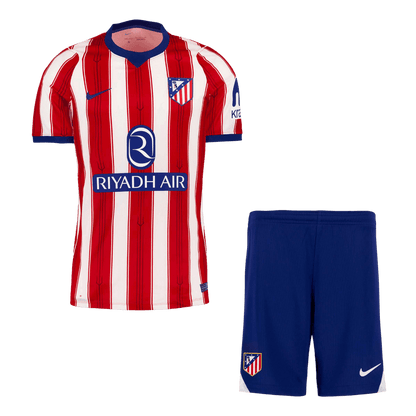 Męski zestaw piłkarski Atlético Madryt 2026/27 domowa
