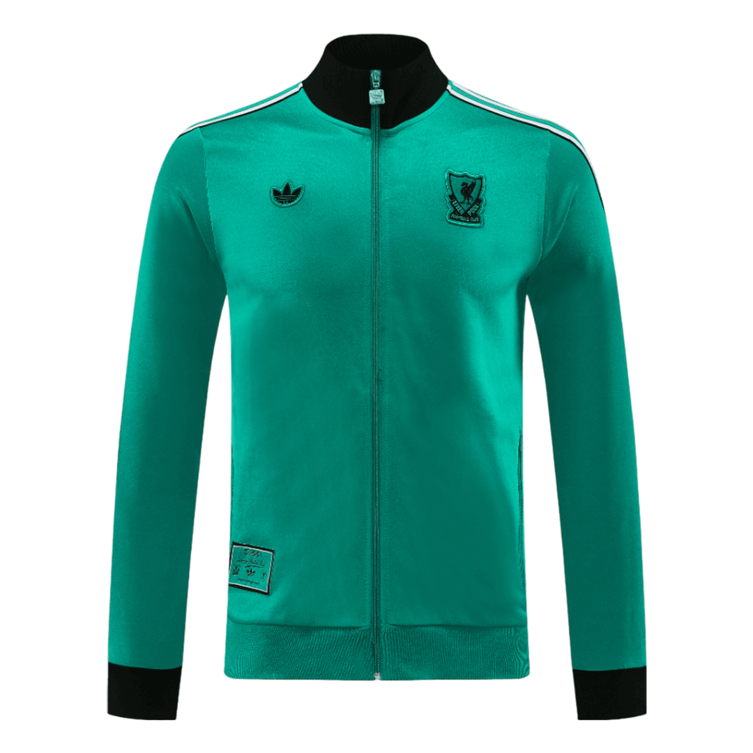 Kurtka treningowa Liverpool 2025/26