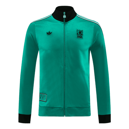 Kurtka treningowa Liverpool 2025/26