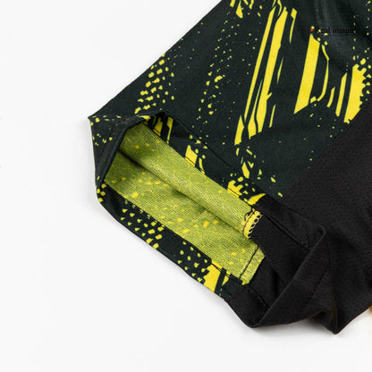 Koszulka piłkarska w wersji zawodniczej Borussia Dortmund 2025/26 domowa