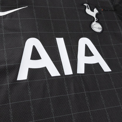 Dziecięcy zestaw piłkarski Tottenham Hotspur 2025/26 wyjazdowy