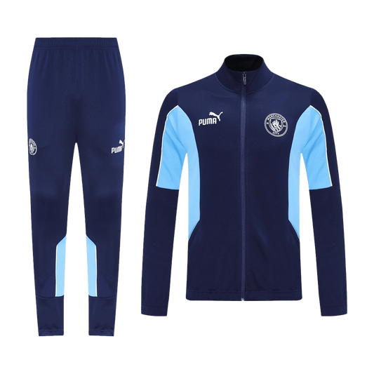Męski dres treningowy Manchester City 2025/26