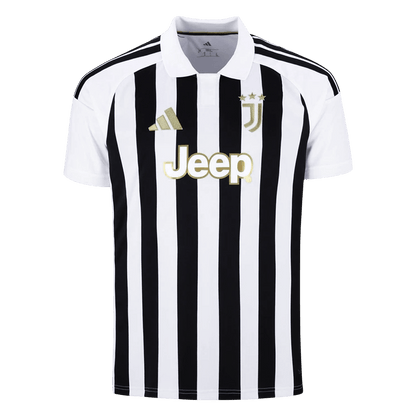 Koszulka piłkarska Juventus 2026/27 domowa - Kibula