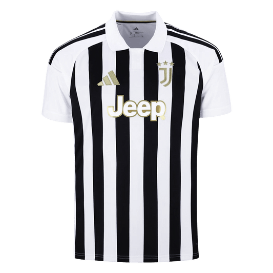 Koszulka piłkarska Juventus 2026/27 domowa - Kibula