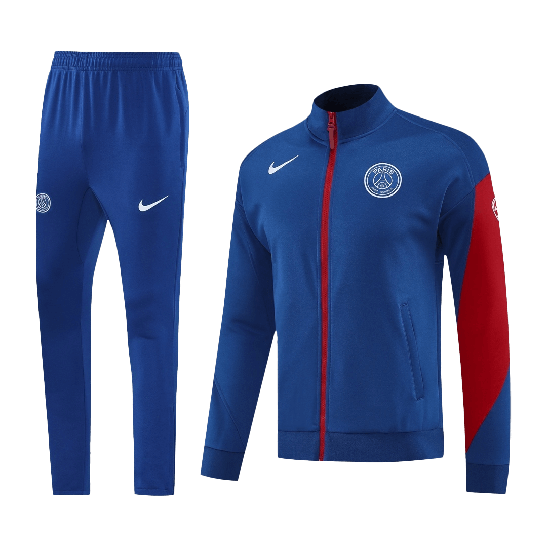 Męski dres treningowy PSG 2025/26