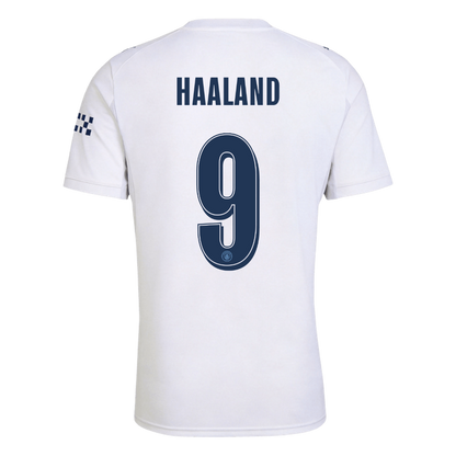 Koszulka piłkarska Manchester City UCL 2026/27 trzecia HAALAND #9