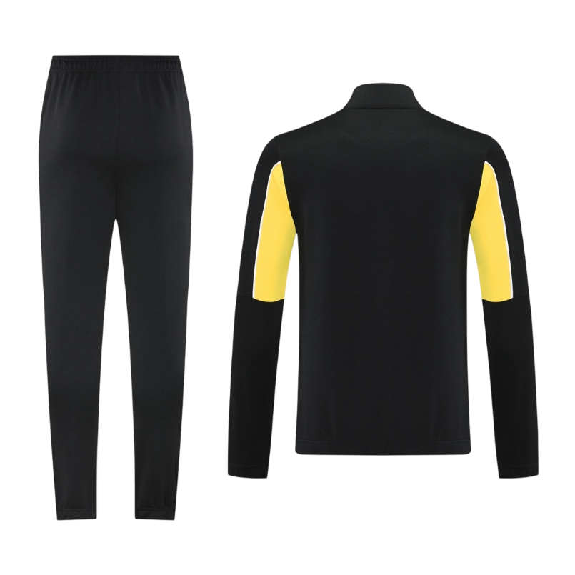 Męski dres treningowy Borussia Dortmund 2025/26