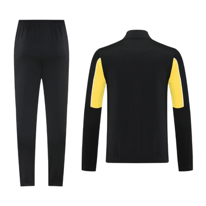 Męski dres treningowy Borussia Dortmund 2025/26