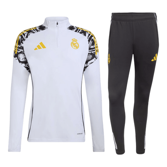 Męski dres treningowy Real Madryt 2025/26