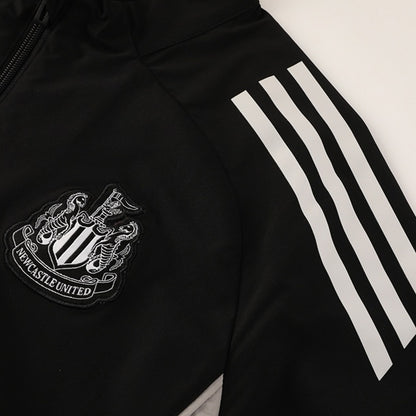 Kurtka przeciwwiatrowa Newcastle United 2025/26
