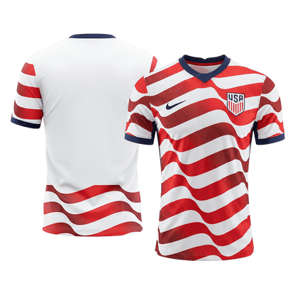 Koszulka piłkarska USA Mundial 2026 domowa
