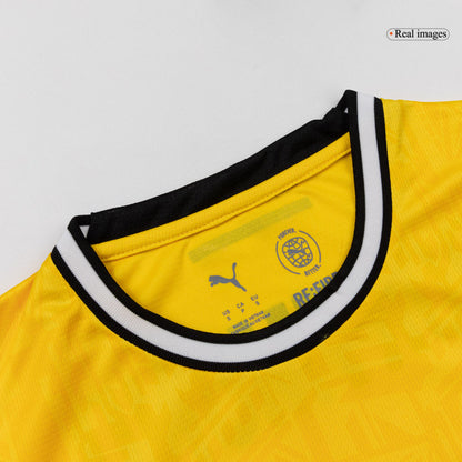 Koszulka piłkarska Borussia Dortmund 2026/27 domowa