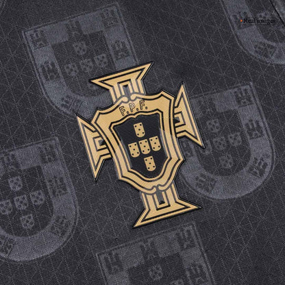 Koszulka piłkarska w wersji zawodniczej Portugalia Mundial 2026