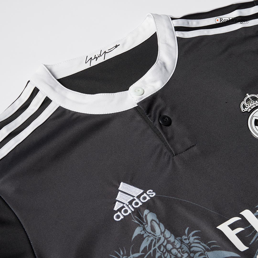 Koszulka piłkarska retro Real Madryt 2014/15 trzecia RONALDO #7