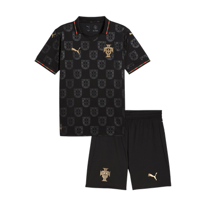 Dziecięcy zestaw piłkarski Portugalia Mundial 2026