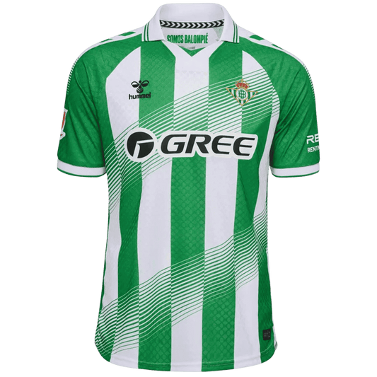 Koszulka piłkarska Real Betis 2026/27 domowa