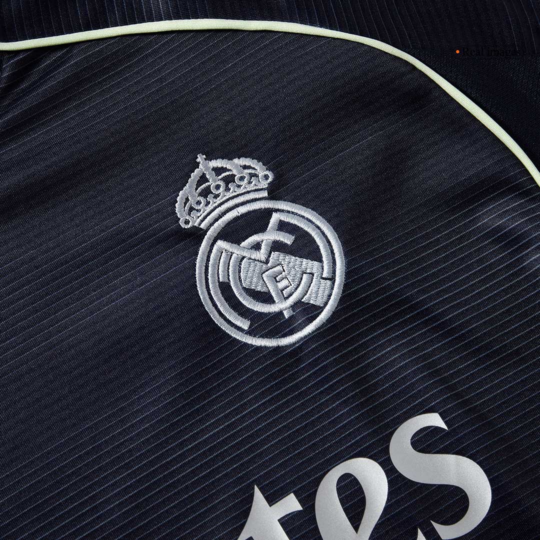 Koszulka piłkarska Real Madryt 2025/26 wyjazdowa MODRIĆ #10