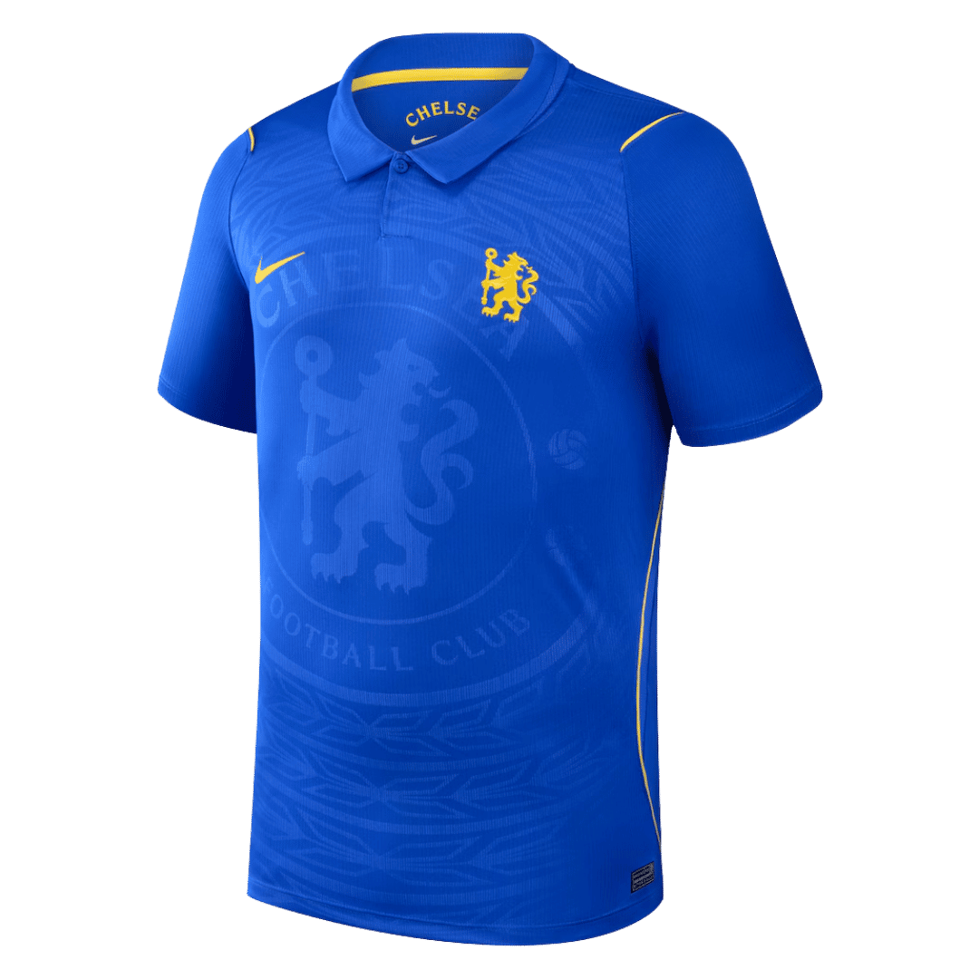 Koszulka piłkarska Chelsea UCL 2026/27 domowa ENZO #8
