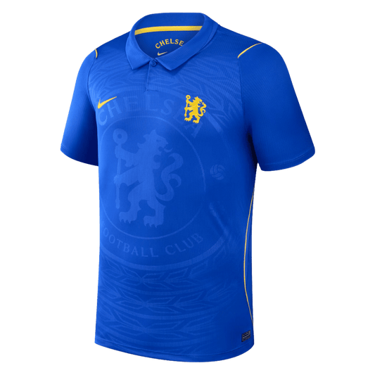 Koszulka piłkarska Chelsea UCL 2026/27 domowa PALMER #10