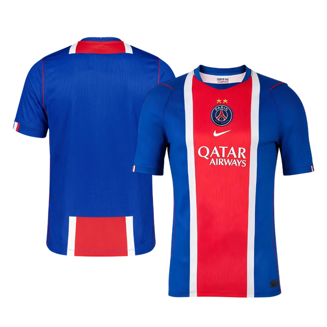 Koszulka piłkarska PSG 2026/27 domowa