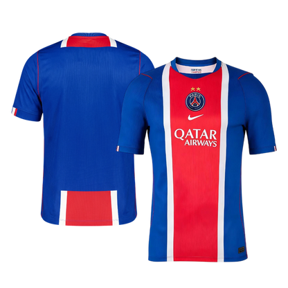 Koszulka piłkarska PSG 2026/27 domowa