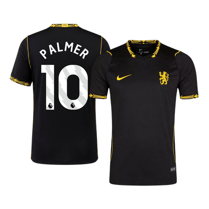 Koszulka piłkarska Chelsea 2026/27 wyjazdowa PALMER #10