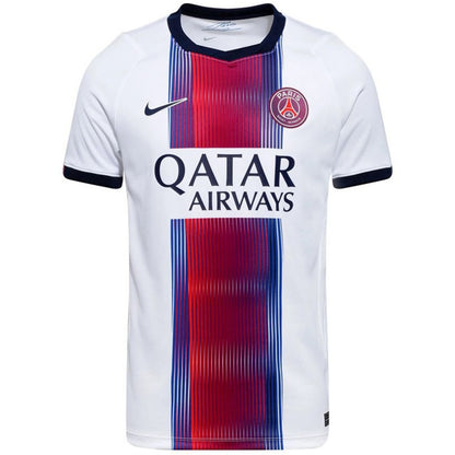 Męski zestaw piłkarski PSG 2026/27 wyjazdowa