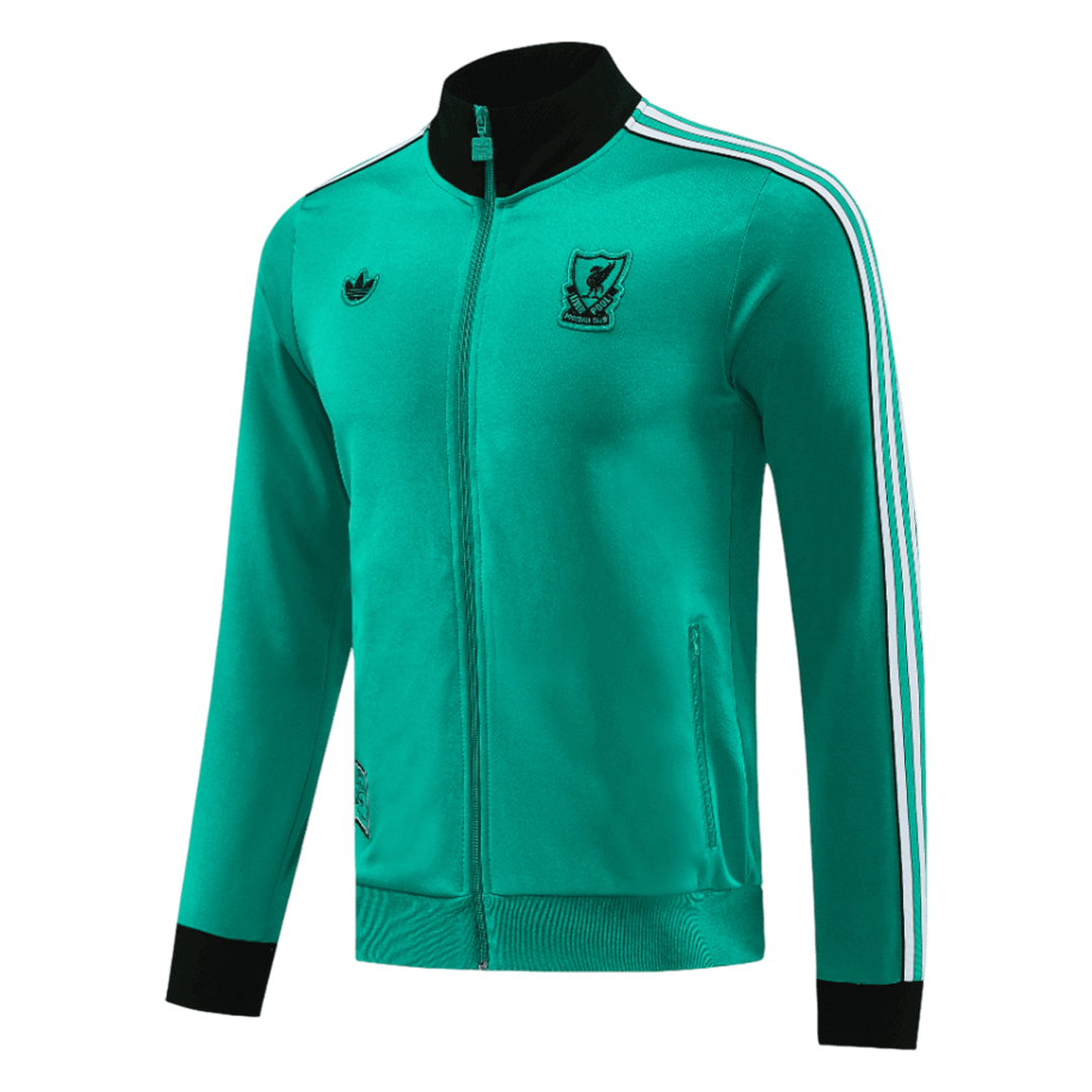 Kurtka treningowa Liverpool 2025/26