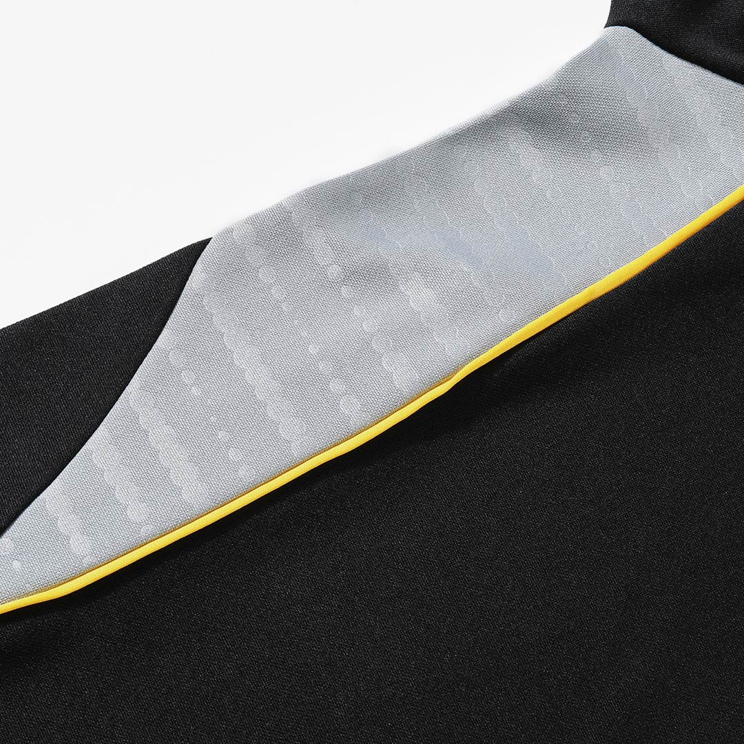 Męski dres treningowy Real Madryt 2025/26
