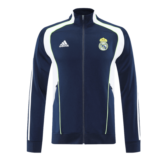 Kurtka treningowa Real Madryt 2025/26