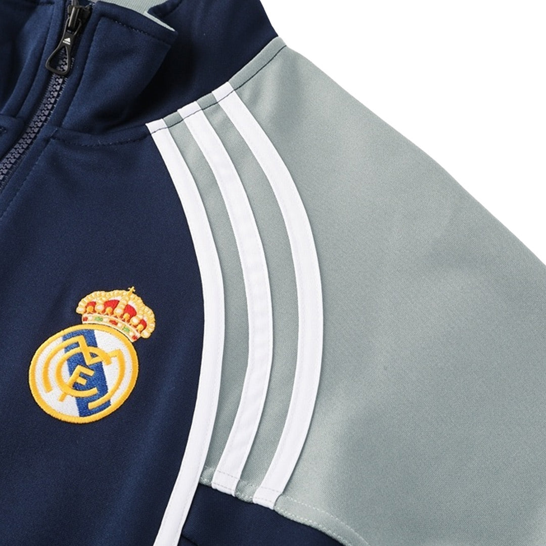 Męski dres treningowy Real Madryt 2025/26