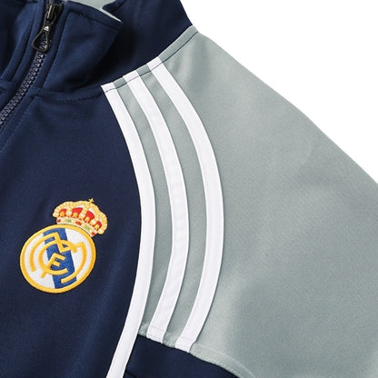 Męski dres treningowy Real Madryt 2025/26