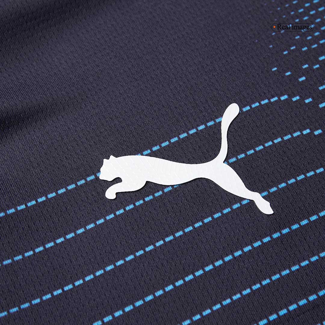 Koszulka piłkarska Marsylia 2025/26 wyjazdowa RABIOT #25