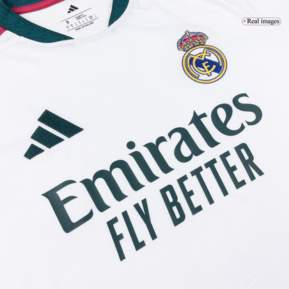 Koszulka piłkarska Real Madryt 2026/27 domowa MBAPPÉ #10